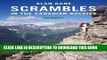 Best Seller Scrambles in the Canadian Rockies Free Read