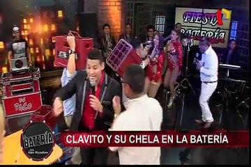 ‘Clavito y su Chela’ anuncia gira por Europa