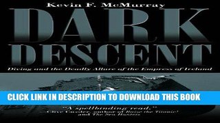 Ebook Dark Descent Free Read