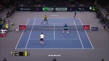 #BNPPM Highlights - Demi-finale Double Kontinen & Peers