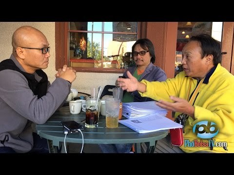 Terror in Little Saigon gây tranh cãi, dân Little Saigon có ý kiến gì?