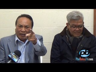 Hội luận về cuốn phim "Terror in Little Saigon" – PHẦN 2