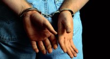 Bursa 6 Aylık Hamile Uyuştucu Ticaretinden Serbest Kaldı, 3 Kişi Tutuklandı