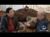 Nhà báo Nga phỏng vấn Đại sứ VN về thương mại hai nước và CĐ người Việt tại Nga