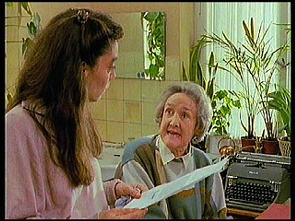 Pfarrerin Lenau - Jeden Tag eine Gute Tat