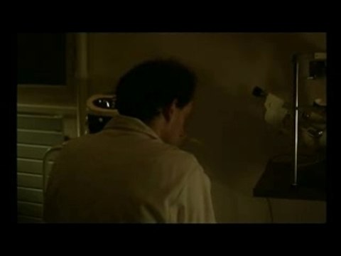 Denis Podalydès Comment je me suis disputé 1995