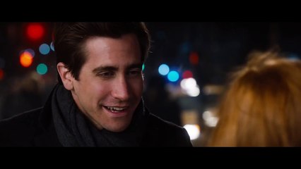 NOCTURNAL ANIMALS (2016) - TRAILER # 2