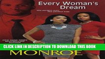 Best Seller Every Womans Dream (Thorndike African American) Free Read
