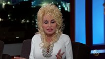 Dolly Parton on Dollywood