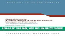 [PDF] Chart of Accounts : A Critical Element of the Public Financial Management Framework Popular