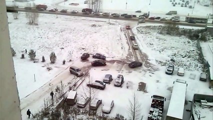 Сообщество любителей летней резины. Рязань