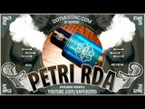Petri RDA v1.5 | by dotmod | красивая каааапец
