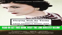 [PDF] Sleeping with the Enemy: Coco Chanel s Secret War Full Collection