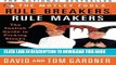 [Free Read] The Motley Fools Rule Breakers Rule Makers : The Foolish Guide To Picking Stocks Free