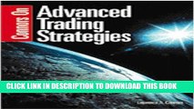 [Free Read] Connors On Advanced Trading Strategies Full Online