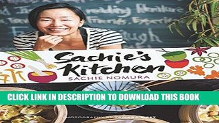 [Free Read] Sachie s Kitchen Full Online