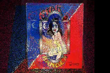 Star Spangled Banger "One Out, Two" In 1973 Australia Prog Rock