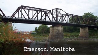 Ghost Towns in Canada - Abandoned Village, Town or City