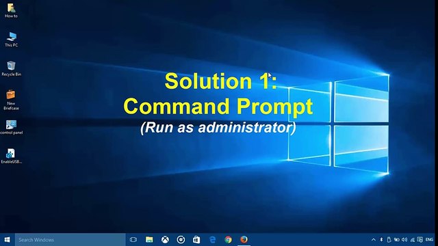The disk is write-protected!.Remove the write-protection or use another disk!