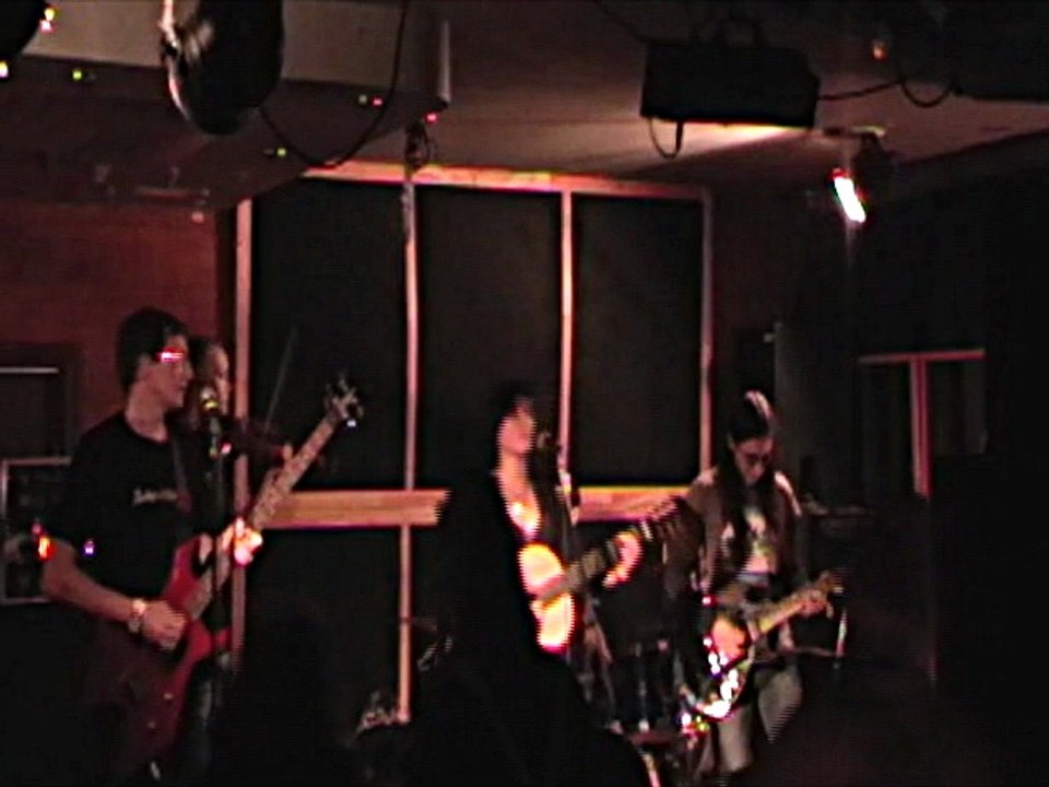 Добрый Шубинъ - (experimental folk rock, gothic rock) Ворон