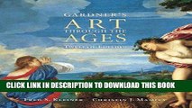 Best Seller Gardner s Art Through the Ages Free Read