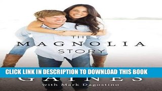 Read Now The Magnolia Story PDF Book