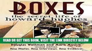 [PDF] Boxes: The Secret Life of Howard Hughes Popular Collection