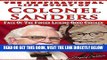 [PDF] Harland Sanders - The Inspirational Life Story of Colonel Sanders: Face On The Finger