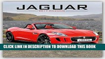 Ebook Jaguar Calendar- Calendars 2016 - 2017 Wall Calendars - Car Calendar - Automobile Calendar -