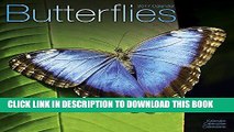 Ebook Butterfly Calendar - Calendars 2016 - 2017 Wall Calendars - Animal Calendar - Butterflies 16