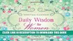 Best Seller Daily Wisdom for Women Perpetual Calendar: 365 Days of Inspiration and Encouragement