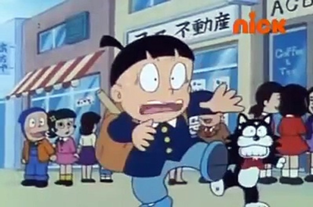 Ninja Hattori in Hindi New Episode 2016