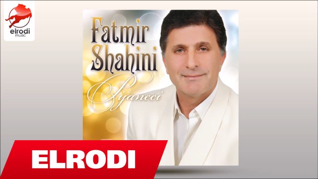 Fatmir Shahini - Rakia (Official Song)