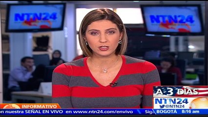 Activistas de derechos humanos denuncian que el Gobierno de Venezuela tiene un “reciclaje de presos políticos”