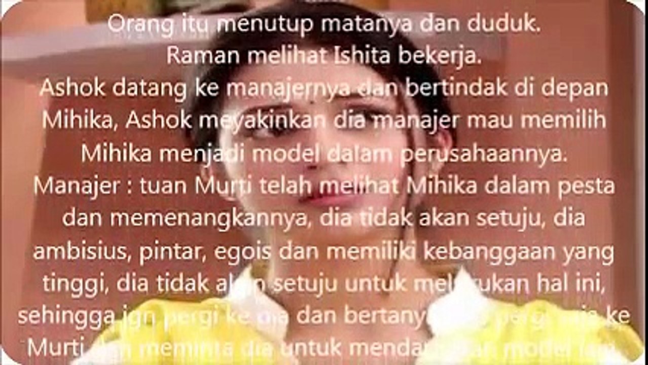 Sinopsis Mohabbatein Episode 201 Tayang di ANTV