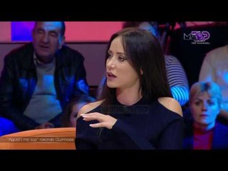 Top Show Magazine, 4 Nentor 2016, Pjesa 4 - Top Channel Albania - Talk Show