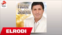 Fatmir Shahini - Moj e embla kenga Permetare (Official Song)