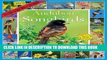 Best Seller Audubon Songbirds   Other Backyard Birds Picture-A-Day Wall Calendar 2017 Free Download