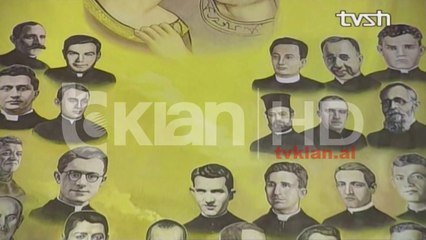 TVSH ndërpret transmetimin e ceremonisë së 38 martirëve