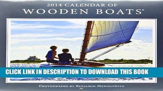 Ebook 2014 Wooden Boats Wall Free Read