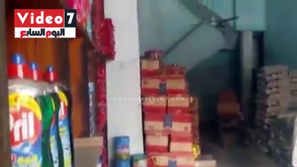 تموين مطروح يوجه بصرف 2 كيلو سكر إضافى لكل بطاقة