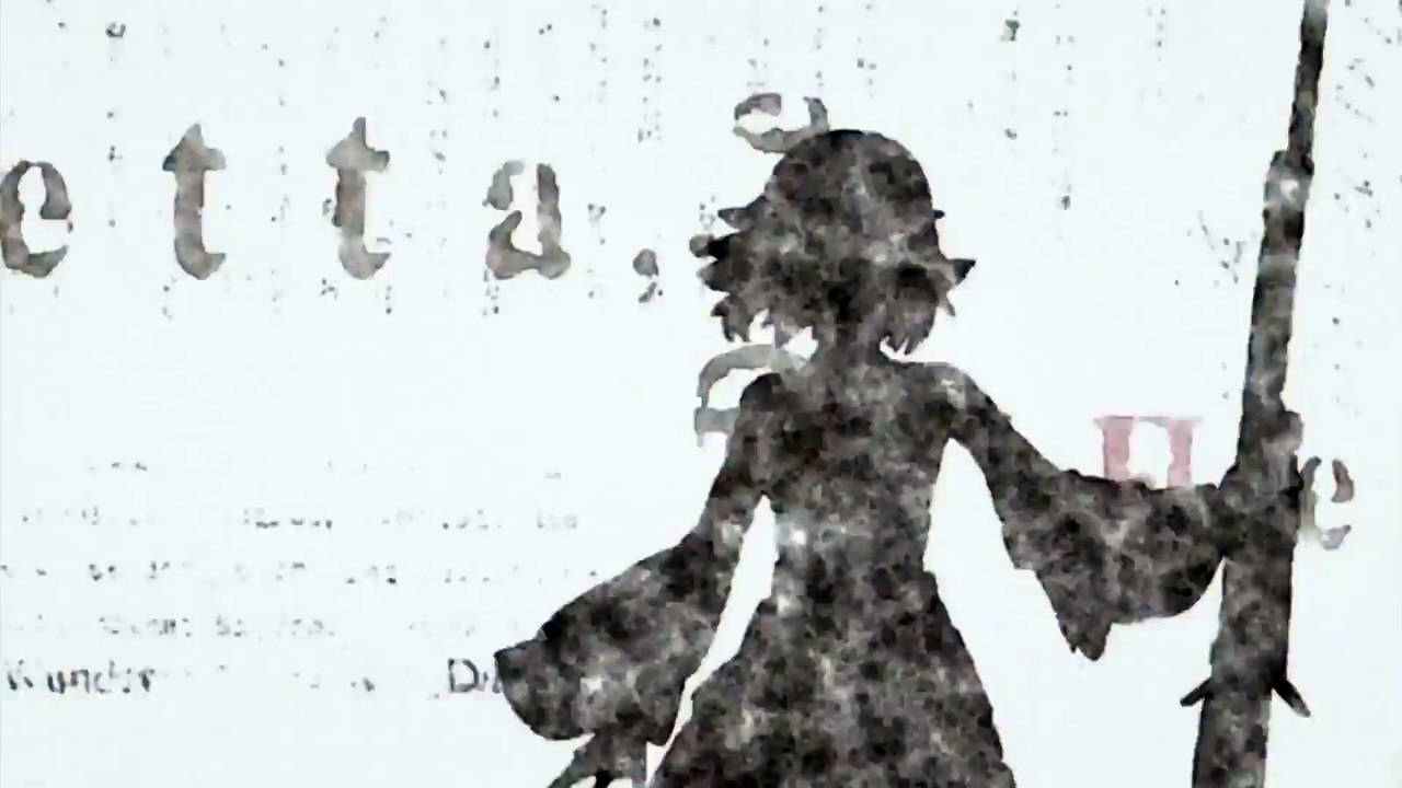 終末のイゼッタ 第7話 Shuumatsu no Izetta - 07 HD