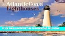 Ebook Lighthouses, Atlantic Coast 2015 Square 12x12 Free Read