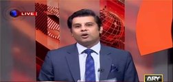 Arshad Sharif reveals all property documents of Maryam Nawaz which contradict Captain Safdar's reply in SC