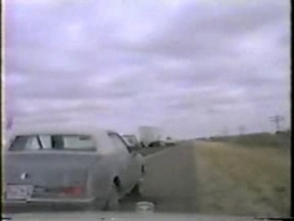 Never Get Busted Again - Traffic Stops part 2