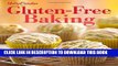 [Free Read] Betty Crocker Gluten-Free Baking (Betty Crocker Cooking) Full Online