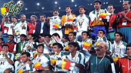 صحبت‌های پیشکسوتان و هواداران درباره درگذشت منصور پورحیدری