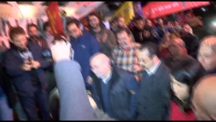 Yazar Aydın Engin Ben Kıdemli Bir Basın Sanığıyım