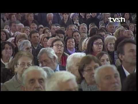 Lumturimi i martirëve shqiptarë, - Top Channel Albania - News - Lajme