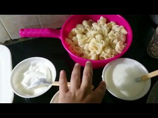 how to make russian salad